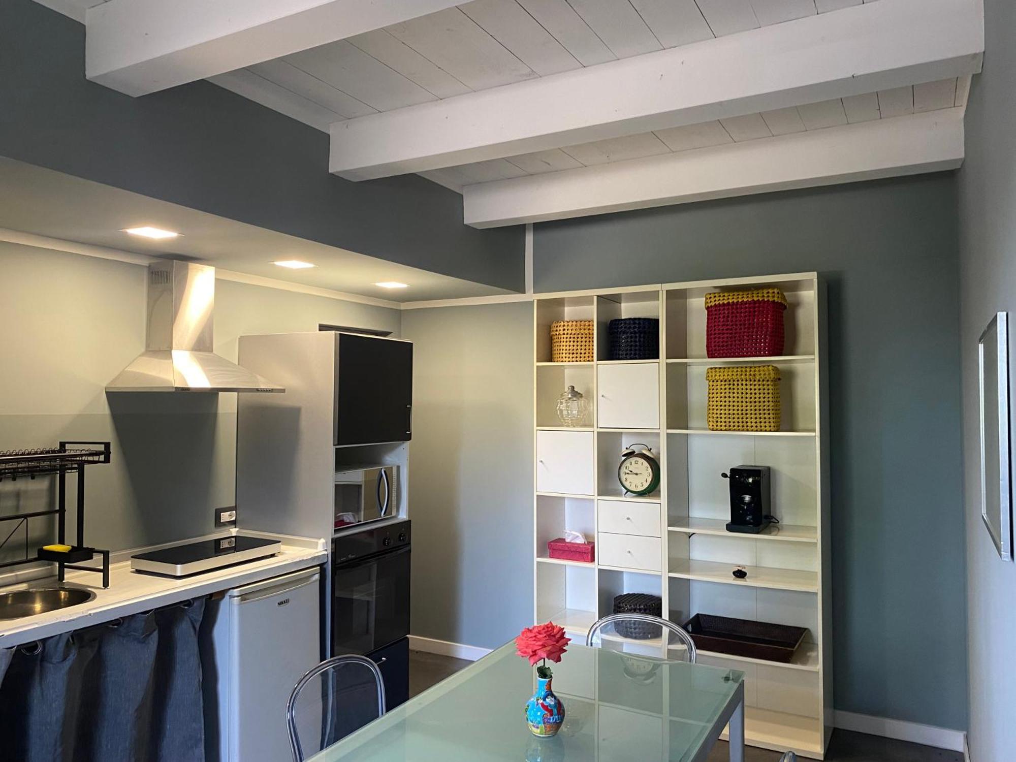 Fuori Borgo Bed & Breakfast กัมโปบัสโซ ภายนอก รูปภาพ
